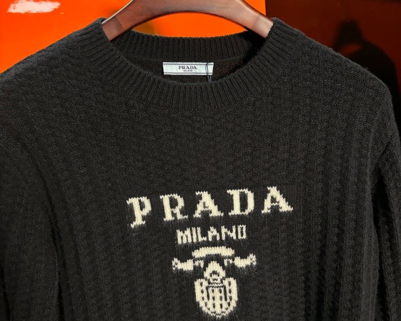 Prada Sweaters